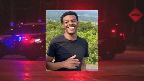 West Milwaukee fatal shooting; shots fired at vehicle, victim inside