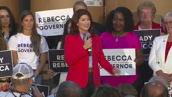 Kleefisch on school board threats, compares to Act 10 protests