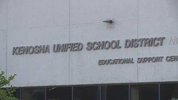 Grewenow Elementary School virtual due to COVID