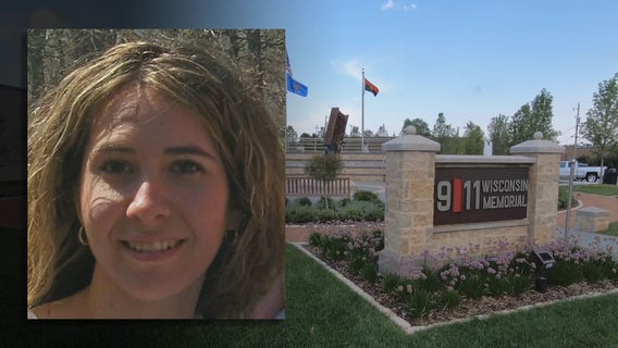 Wisconsin woman killed in 9/11 attacks, family remembers 20 years later