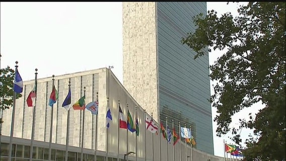 More than 100 world leaders to attend UN gathering in person