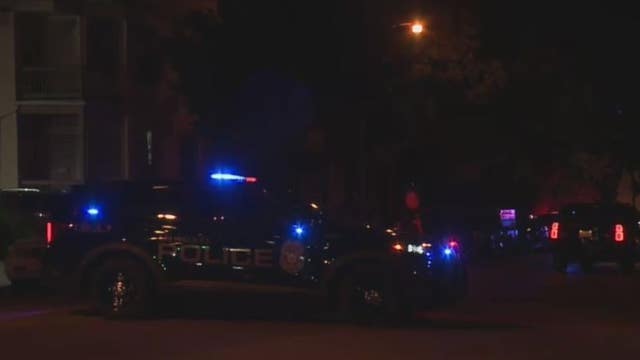 Milwaukee shooting near 11th and Scott, woman injured