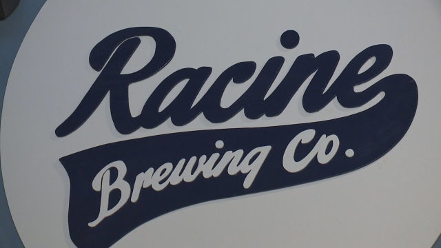 Racine Brewing Company closing soon; blame pandemic-driven losses