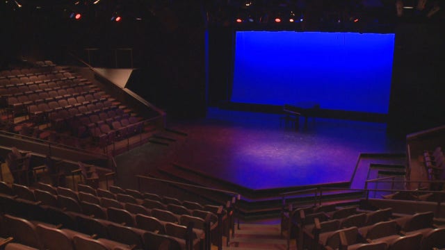 Racine Theatre Guild returning after COVID shutdown