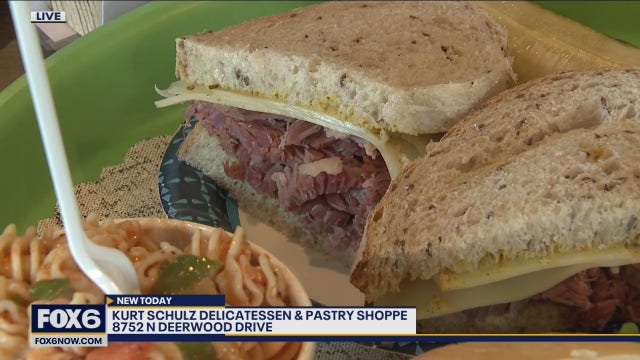 Local deli that has roots dating back more than 80 years