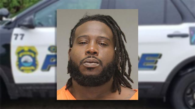 Former Packers player Guion charged with substantial battery