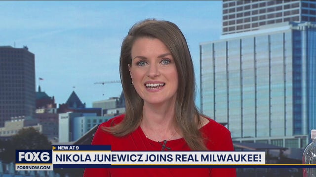 Nikola Junewicz joins Real Milwaukee