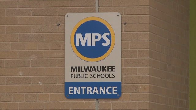 MPS teacher allegedly hit student, charges possible: police