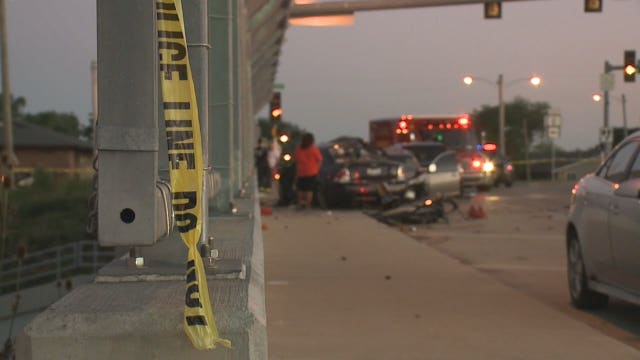 14K Milwaukee reckless driving citations since February, police say