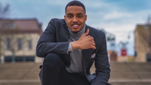 Family honors Purcell Pearson's legacy; creates UW-W scholarship