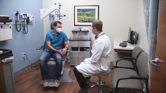 Colorectal cancer: Young adults see sharp increase, study says