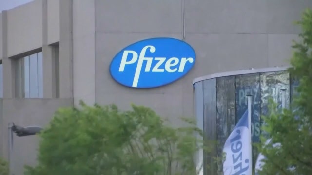 COVID vaccine for kids: Pfizer applies for emergency use authorization