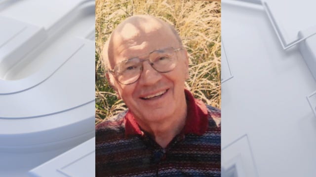 Silver Alert canceled for Madison man, found safe