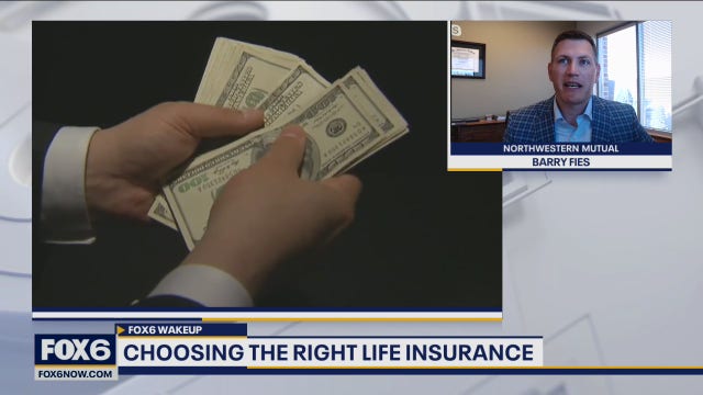 Life insurance: Tips for making the right choices for your family