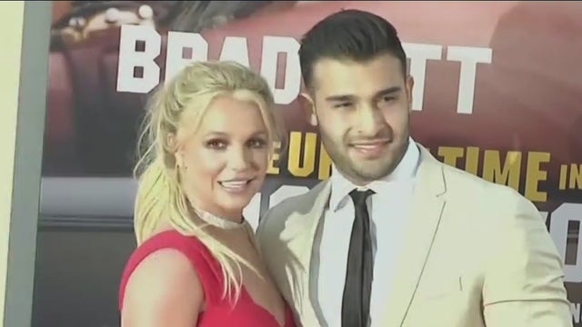 Britney Spears asks for end to conservatorship in new court filing