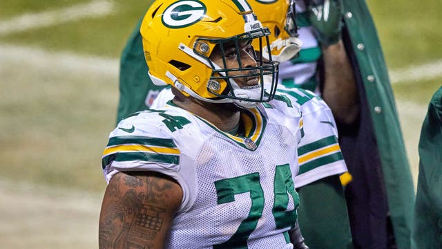 Packers' Jenkins out for 49ers game