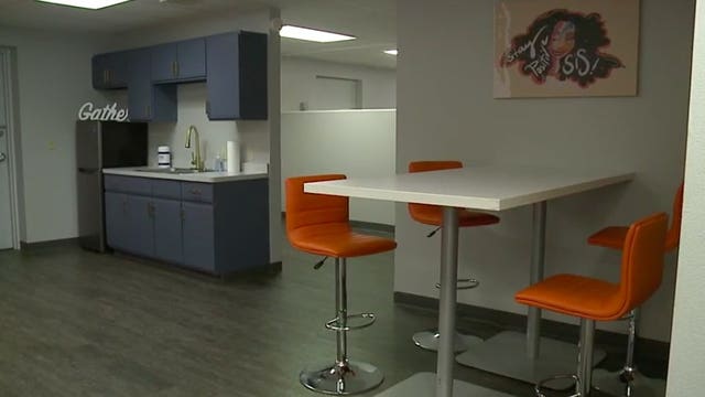 Riverwest's Ambition Center offers coworking space, career coaching