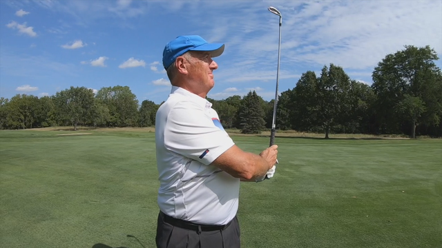 Blue Mound golfers to compete in North American competition