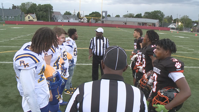 Teams inch closer to playoffs in week six of FOX6 High School Blitz