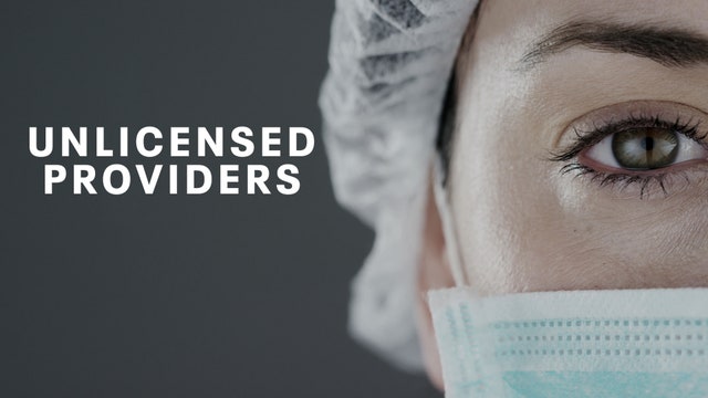 Unlicensed med spa operator tests state law on 'remote' supervision