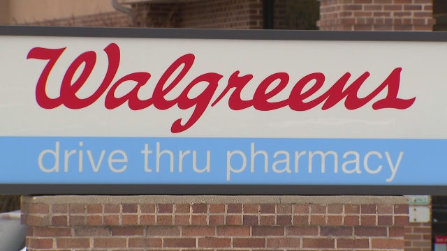 Walgreens' COVID testing site could expose customer data: report
