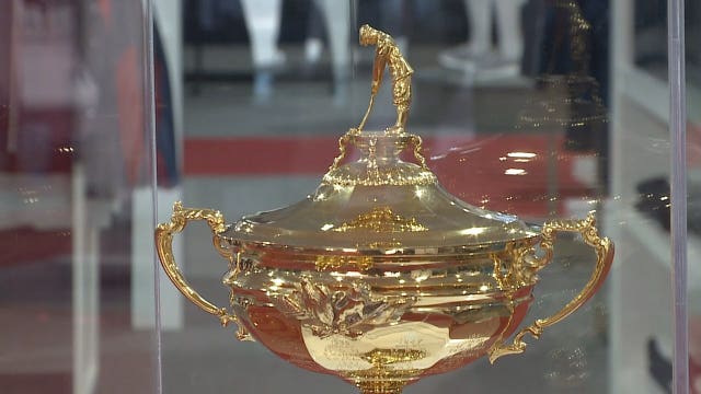US captures Ryder Cup at Whistling Straits