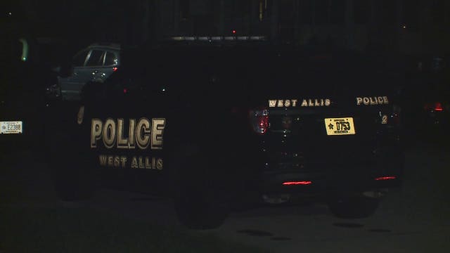 West Allis boy's stabbing death: Woman in custody, police say