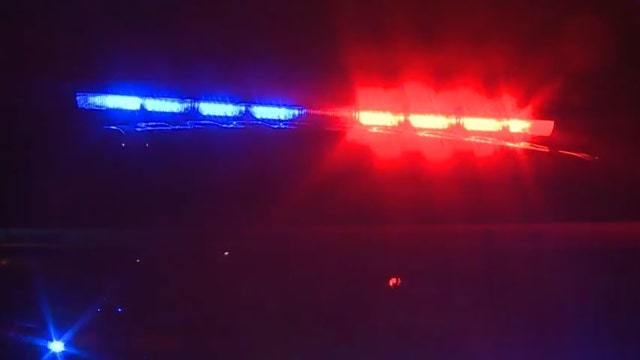 Milwaukee shooting injures Greenfield man, woman arrested