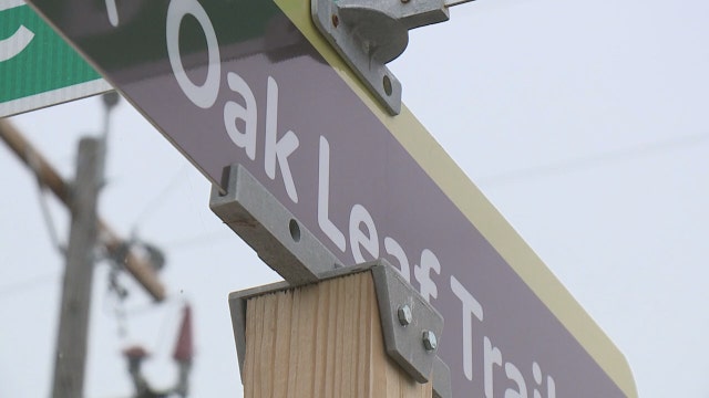Milwaukee dog park, Oak Leaf Trail receive grants