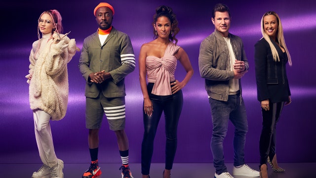 ‘Alter Ego’: FOX gives first look at world’s 1st avatar singing competition