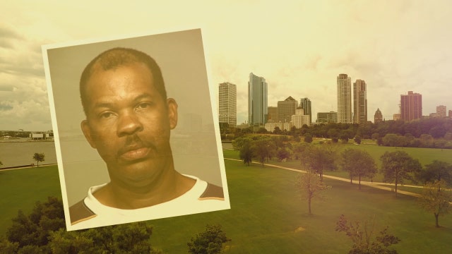 Calvin Durham wanted for Milwaukee shooting, on the run since 2020