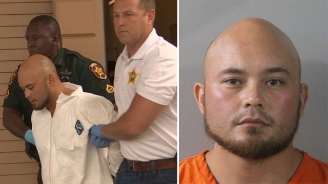 ‘Totally evil’: Sheriff Judd asks for donations to help Lakeland family randomly targeted by murder suspect