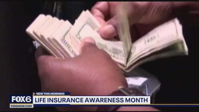 Exploring your life insurance options