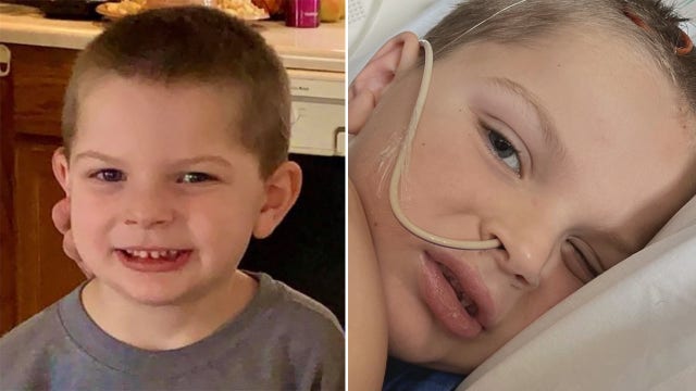 Kenosha County boy recovering from lawnmower accident, now stable