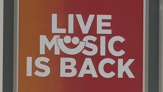 Summerfest channel hits Audacy app, features 2022 artists' songs