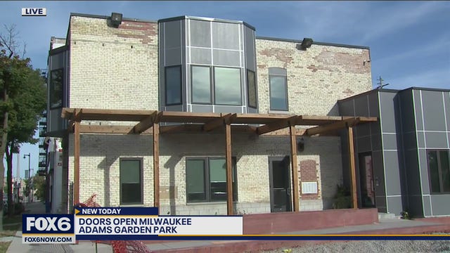 Doors Open Milwaukee is back