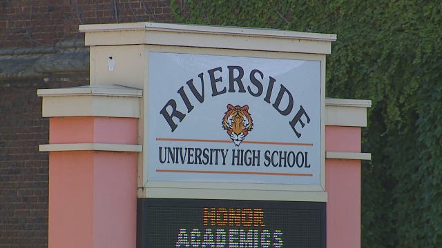Milwaukee Riverside University High School closed Tuesday due to chemical spill