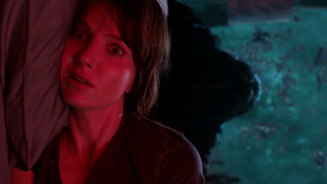 ‘Malignant’ review: Many horror movies in one, for better and worse