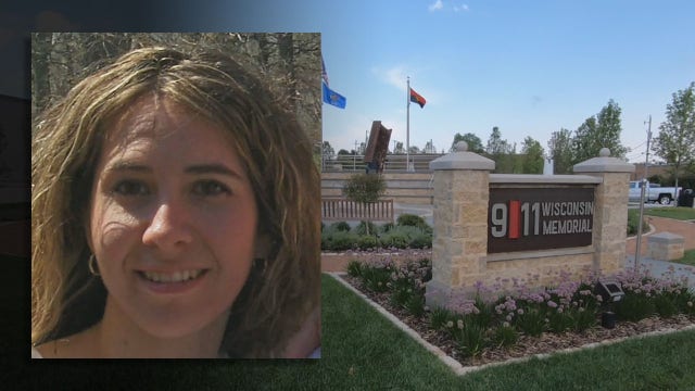 Wisconsin woman killed in 9/11 attacks, family remembers 20 years later