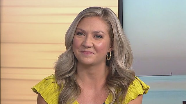 Suzanne Spencer is back; explains where she has been for 6 weeks