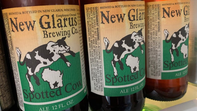 New Glarus Brewing CEO files defamation lawsuit against law firm