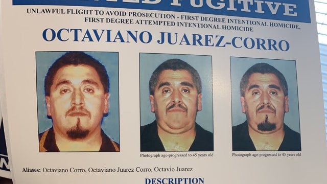 FBI's Most Wanted: Milwaukee fugitive added, sought for 2006 crime