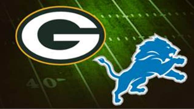 Packers' Lambeau home opener, fans ready to 'celebrate the team'