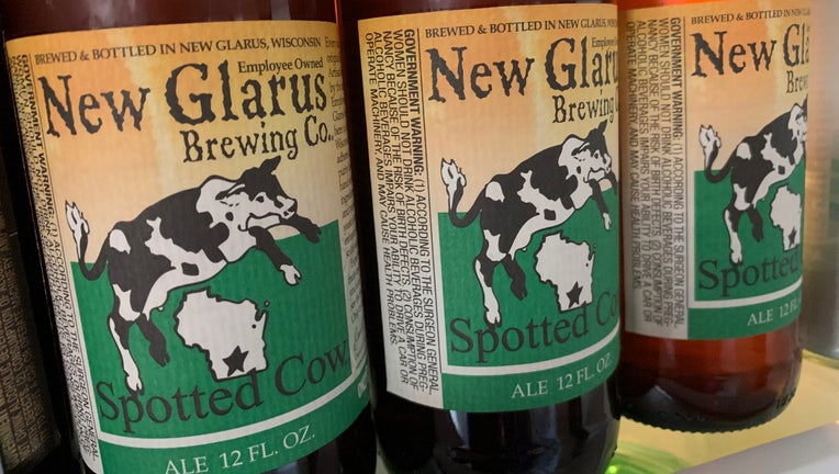 where to buy spotted cow beer in milwaukee