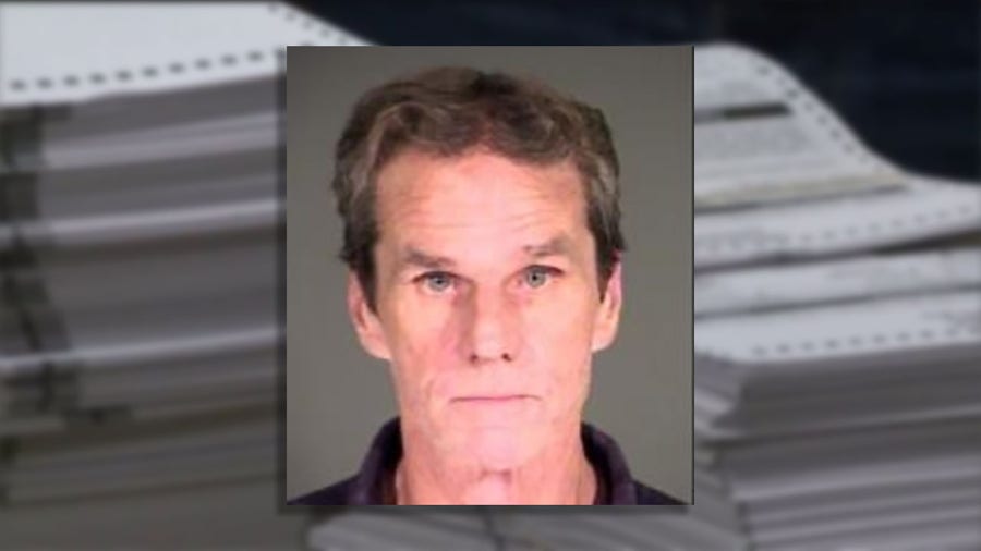 Election fraud, Fond du Lac man charged