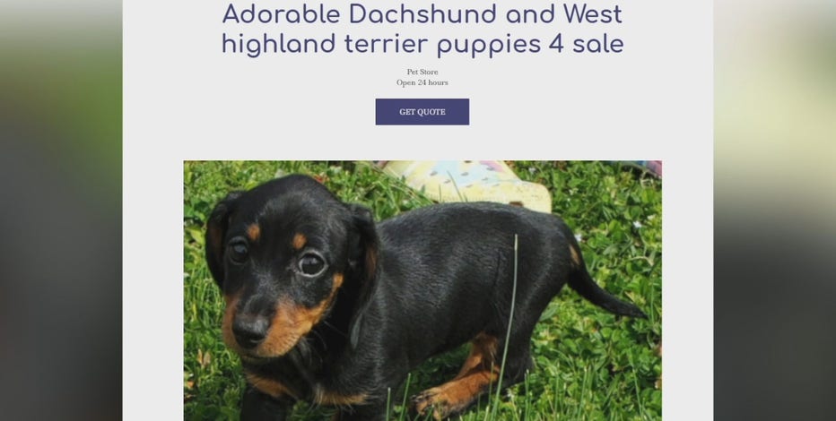 BBB: Wisconsin scam victims lost $93K+ during summer 2021