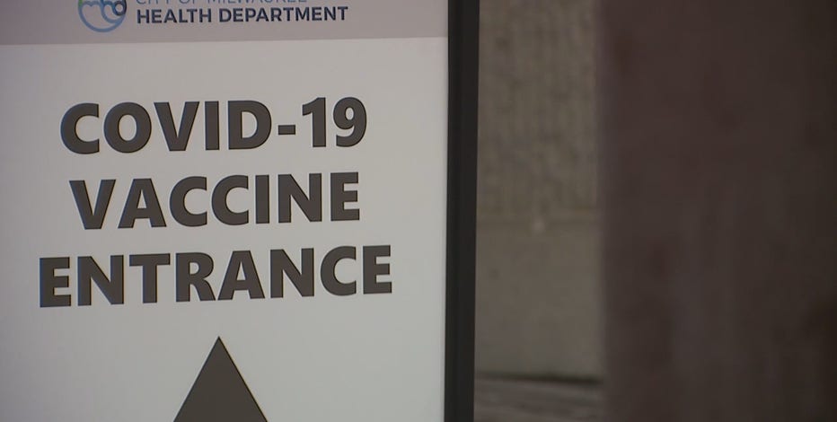 All Milwaukee COVID vaccine incentives given away, mayor says
