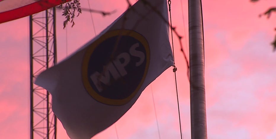 MPS breakup, 4-day week discussed in virtual town hall