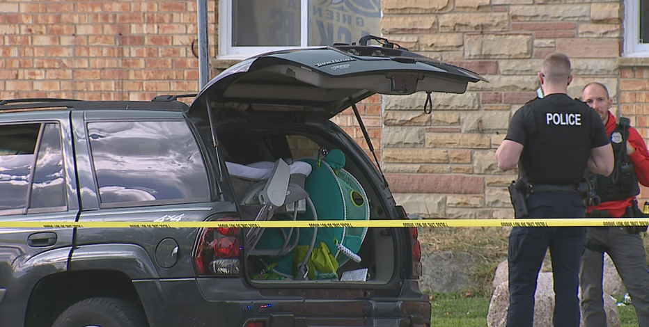 Brown Deer bank robbery: 4 arrested
