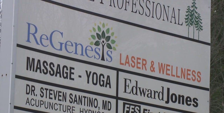 Unlicensed med spa operator tests state law on remote supervision